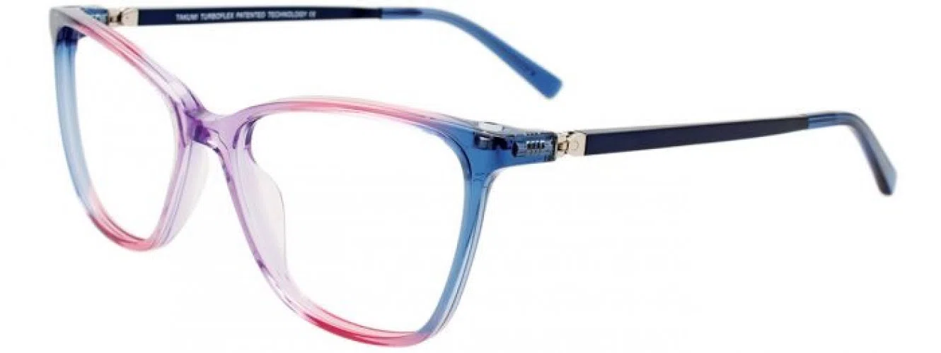 Takumi TK1197 Eyeglasses - view 2